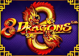 8 Dragons ทดลองเล่นฟรี