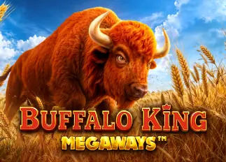 Buffalo King Megaways ทดลองเล่นฟรี