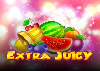 Extra Juicy ทดลองเล่นฟรี
