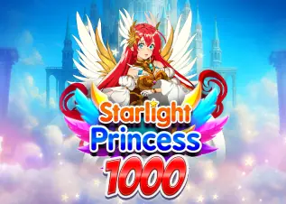Starlight Princess 1000 ทดลองเล่นฟรี