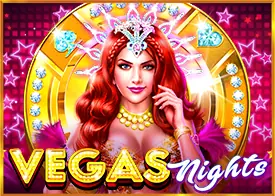 Vegas Nights ทดลองเล่นฟรี